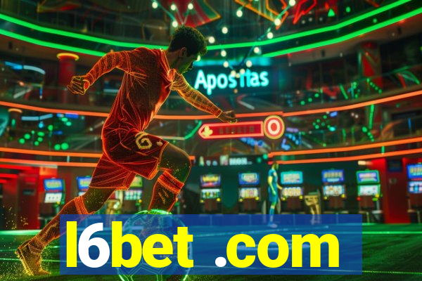 l6bet .com